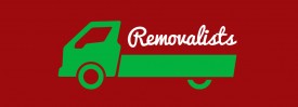 Removalists Bendick Murrell - Furniture Removals